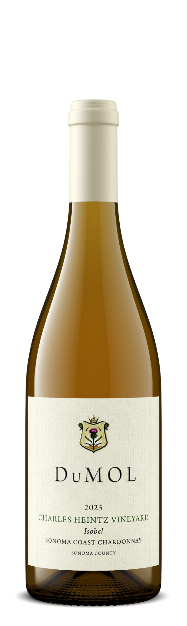 Dumol Charles Heintz Vineyard Isobel Chardonnay 2023 750 ML