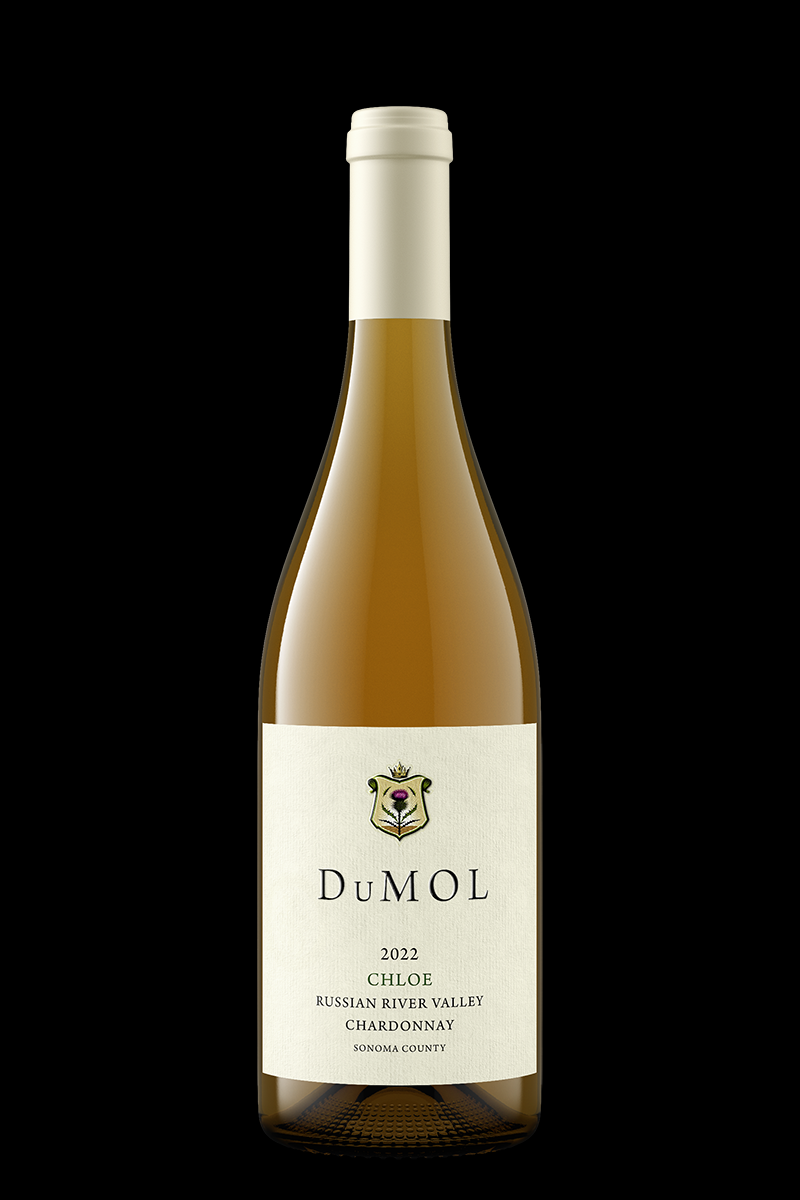 DuMol Chloe Russian River Valley Chardonnay 2022 750 ML