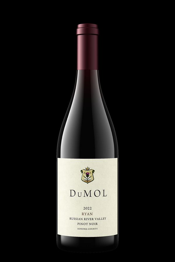 Dumol Ryan Pinot Noir 2022 750 ML