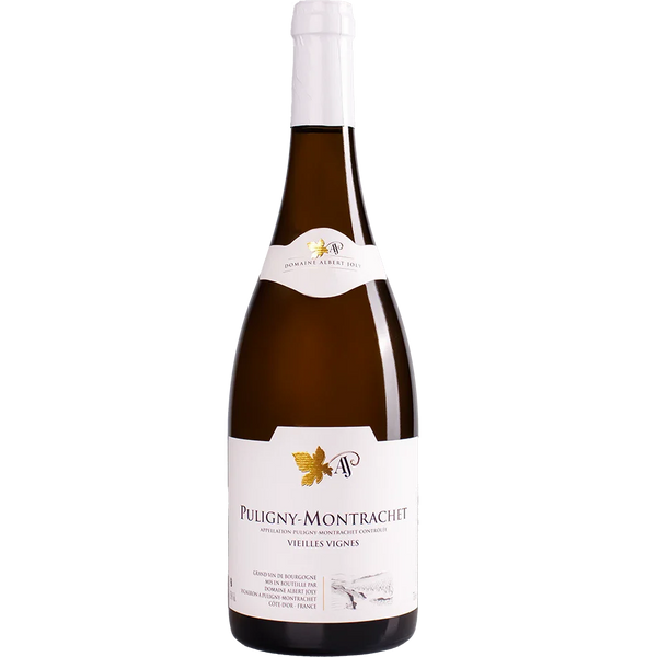 Domaine Albert Joly Puligny-Montrachet Vieilles Vignes  2022 750ml