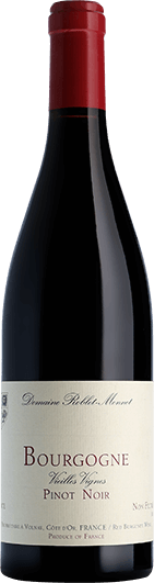 Domaine Roblet Monnot Bourgogne Pinot Noir 2020 750ml