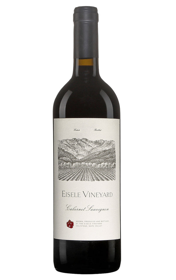 Eisele Vineyard Cabernet Sauvignon 2020 750 ML
