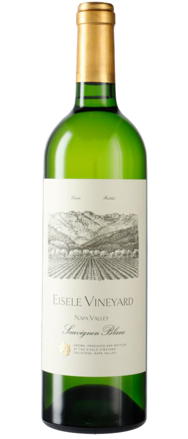 Eisele Vineyard Sauvignon Blanc 2021 750 ML