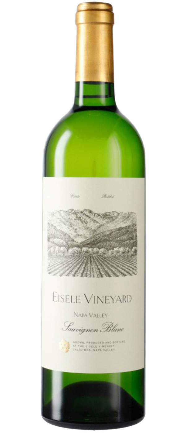 Eisele Vineyard Napa Valley Sauvignon Blanc 2023 750ml