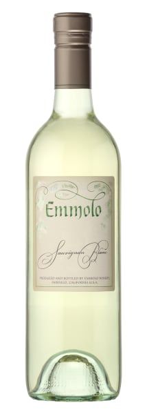 Emmolo Sauvignon Blanc 2023 750 ML