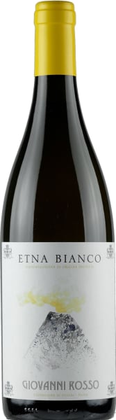 Giovanni Rosso Etna Bianco 2023 750 ML