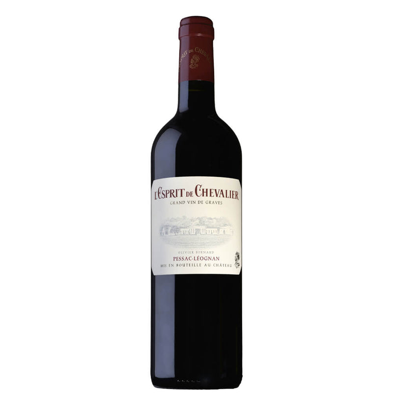 Domaine De Chevalier L'Esprit De Chevalier, 2018 750ml