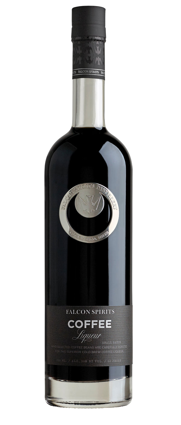 Falcon Spirits Coffee Liqueur 750 ML