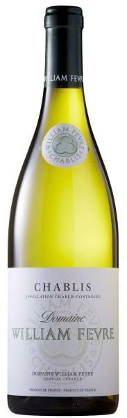Domaine William Fevre Chablis 2022 750 ML