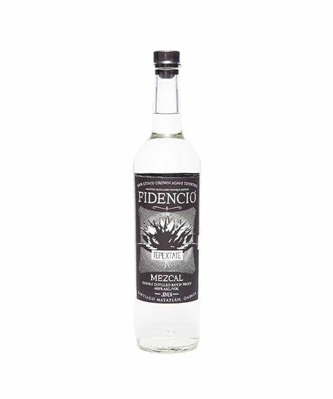 Fidencio Tepextate Mezcal 750 ML