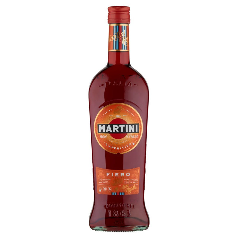 Martini & Rossi Fiero L' Aperitivo 750 ML