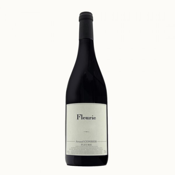 Arnaud Combier Fleurie Red 2022 750 ML