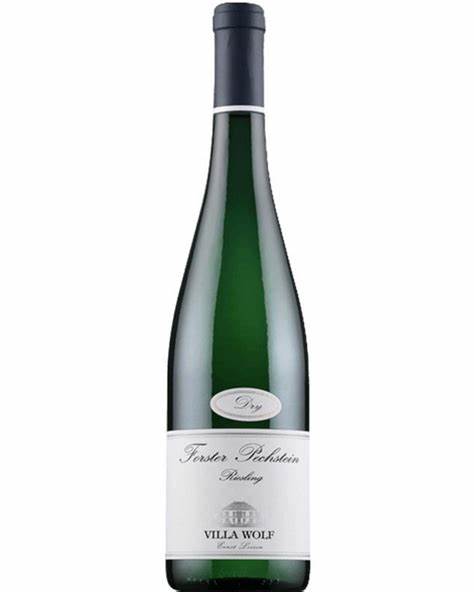 Villa Wolf Forster Pechstein Riesling 2012 750 ML