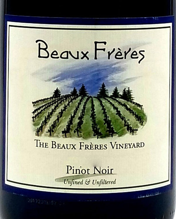 Beaux Frères "The Beaux Frères Vineyard" Pinot Noir 2022 750 ML