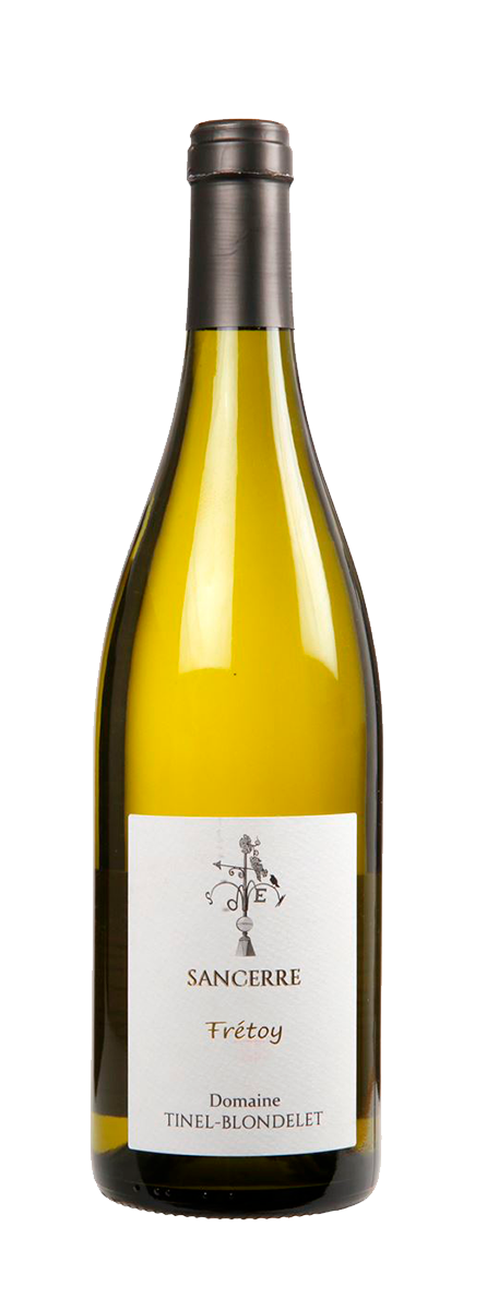 Domaine Tinel - Blondelet Fretoy Sancerre 2023 750 ML