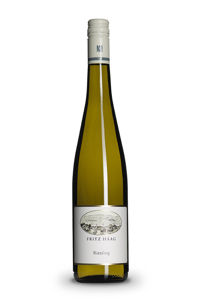 Fritz Haag Brauneberg Riesling 2021 750 ML