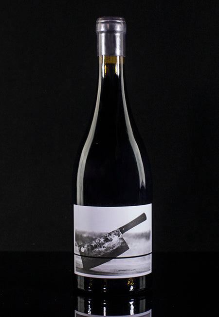 Fulldraw "Chopping Block" Paso Robles Red 2021 750 ML