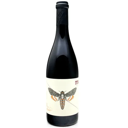 The Fableist 774 Pinot Noir 2021 750ml
