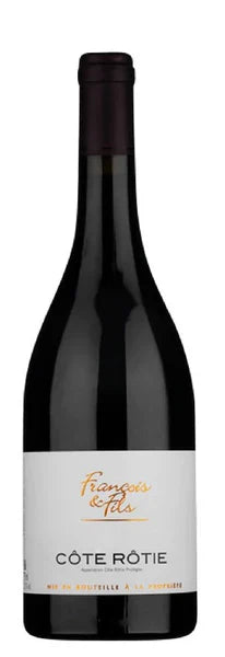 Francois & Fils Cote Rotie 2020 750 ML