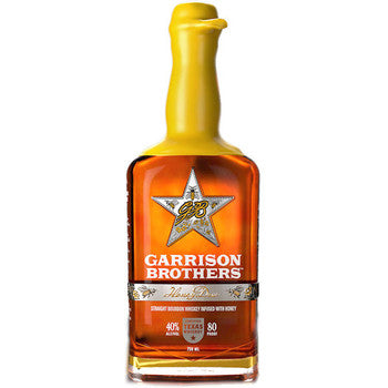 Garrison Brothers 'Honedew' Bourbon Whiskey 750 ML