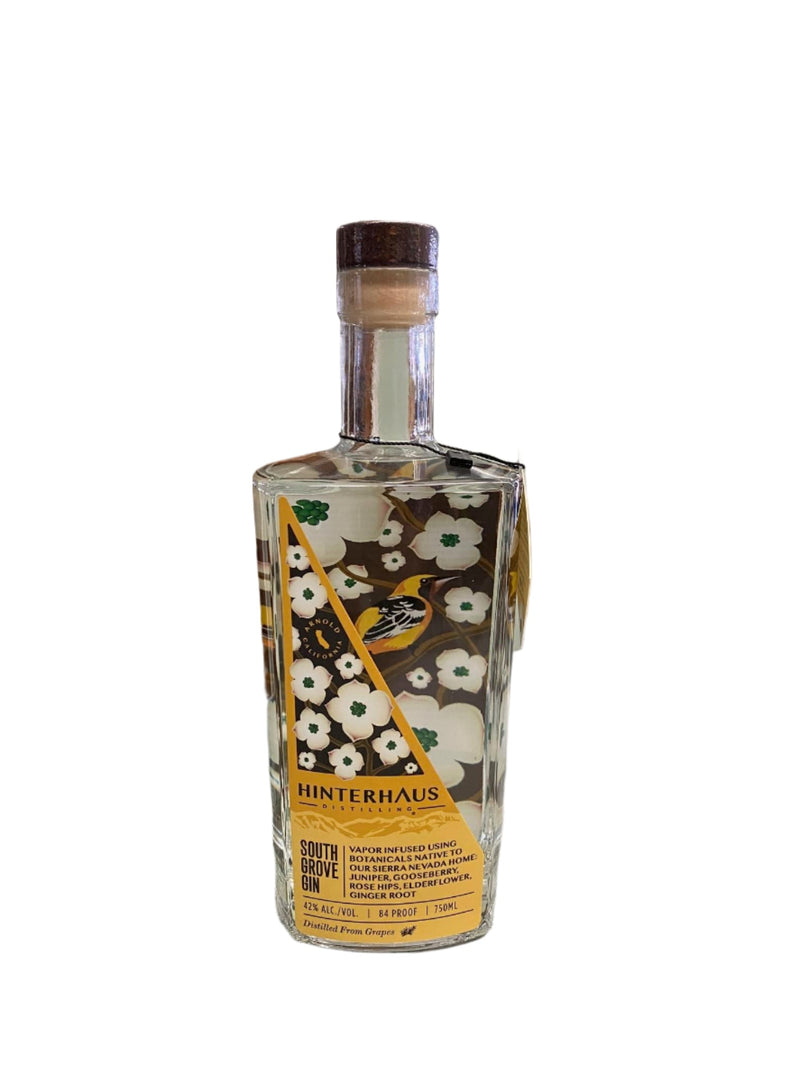 Hinterhaus Gin 750 ML