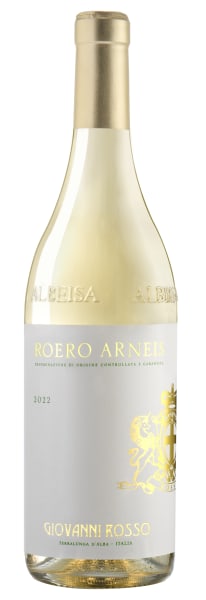 Giovanni Rosso Roero Arneis 2022 750 ML