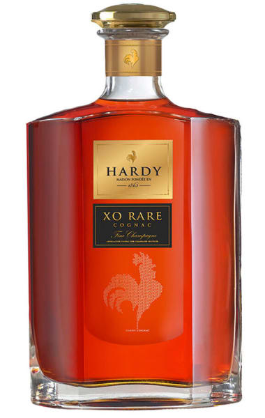 Hardy XO Rare Cognac 750 ML