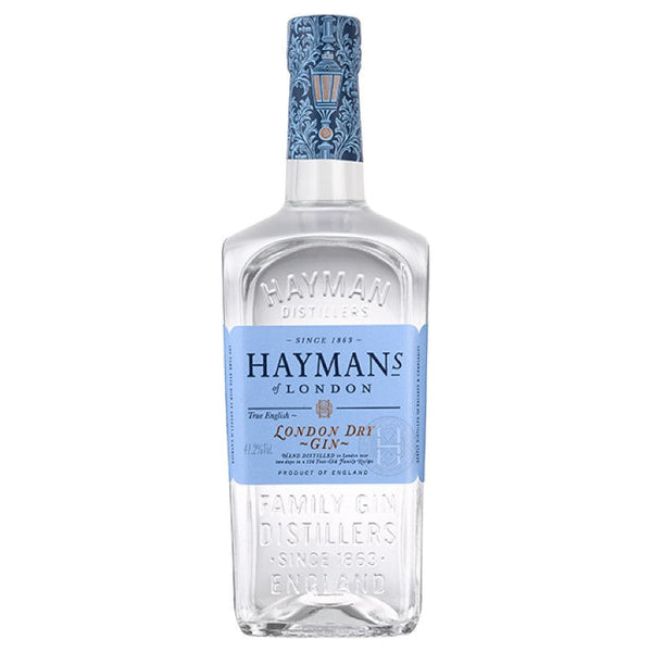 Hayman's London Dry Gin 750 ML