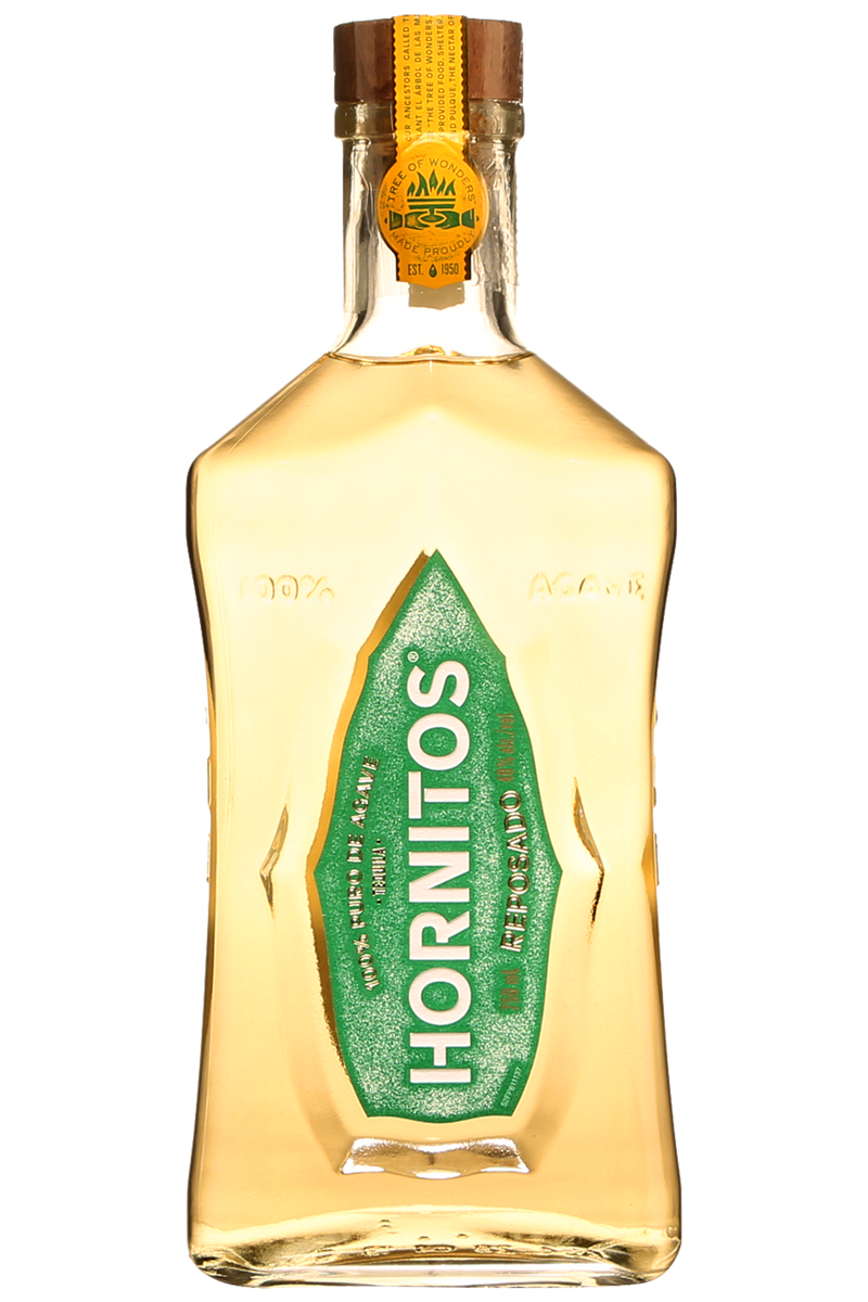 Hornitos Reposado Tequila 750 ML