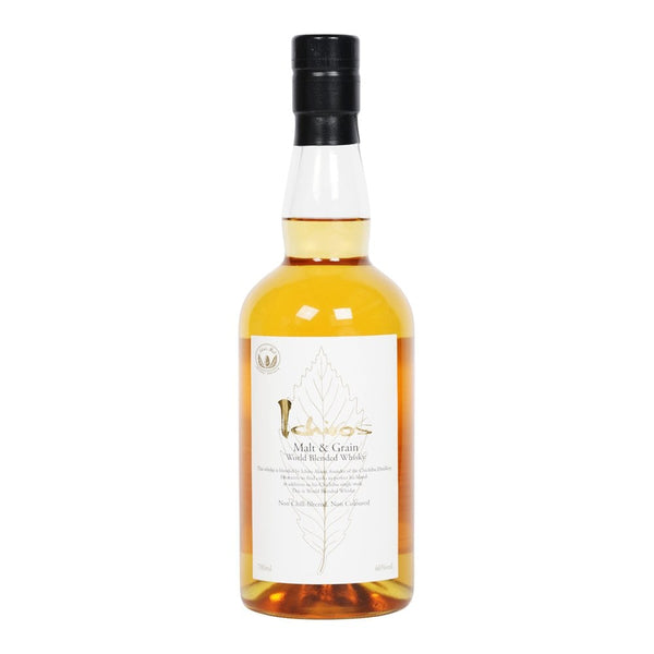 Ichiros Malt & Grain World Whisky 700 ML