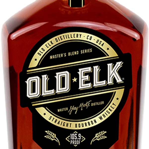 Old Elk Master's Blend Series