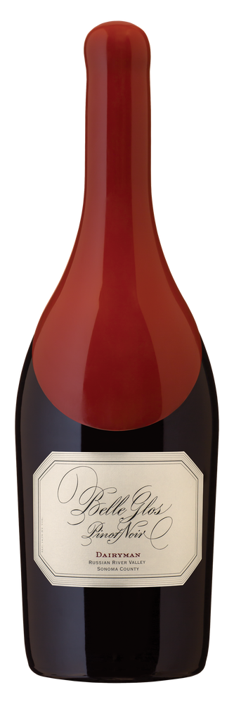 Belle Glos Dairyman Pinot Noir 2018 1.5 Liter