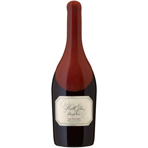 Belle Glos Las Alturas Pinot Noir 2020 1.5 liter