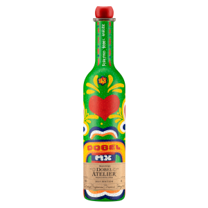 Maestro Dobel Atelier Trajineras Extra Anejo Tequila 750ml