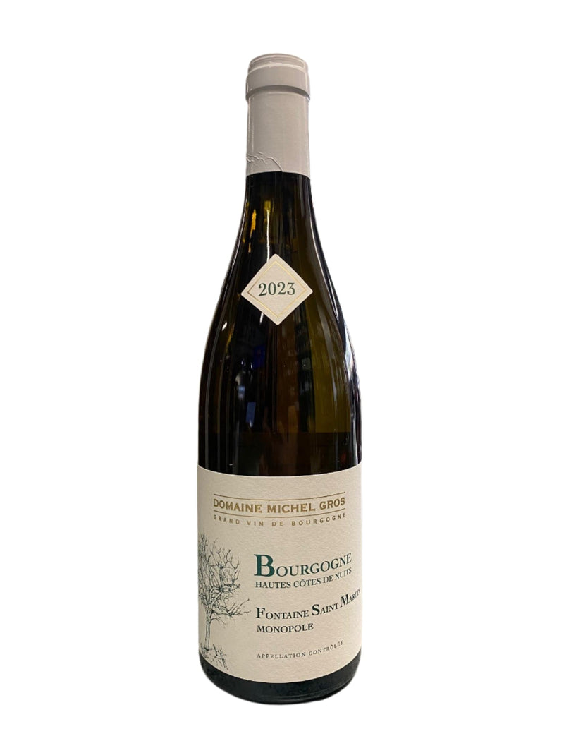 Domaine Michel Gros Bourgogne Hautes Cotes De Nuits 2023 750ml