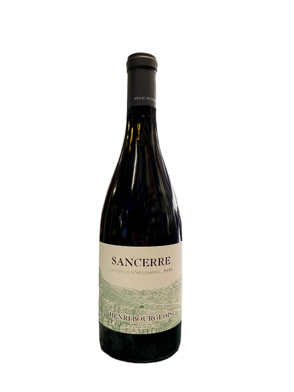 Henri Bourgeois La Cote Des Monts Damines Sancerre 2023 750ml