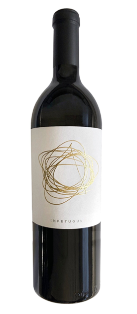 Impetuous Red by Checkerboard Vineyards 2021 750 ML