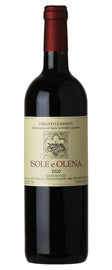 Isole e Olena Chianti Classico 2020 750 ML