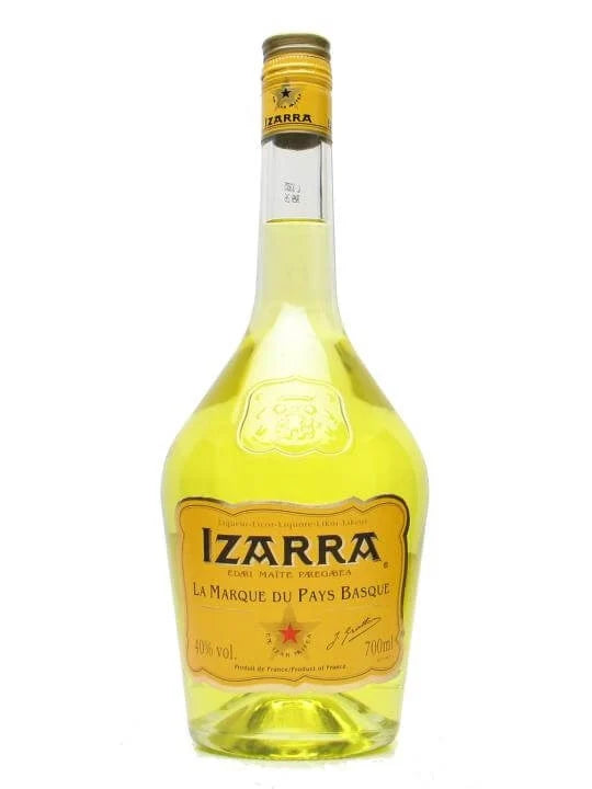 Izarra Yellow Liqueur 700 ML