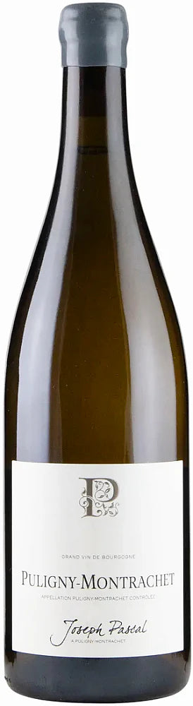 Domaine Joseph Pascal Puligny Montrachet 2023 750ml