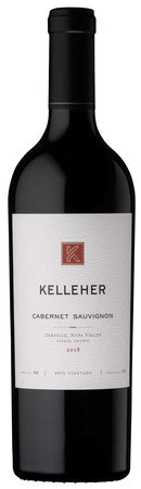 Kelleher Cabernet Sauvignon 2018 750 ML