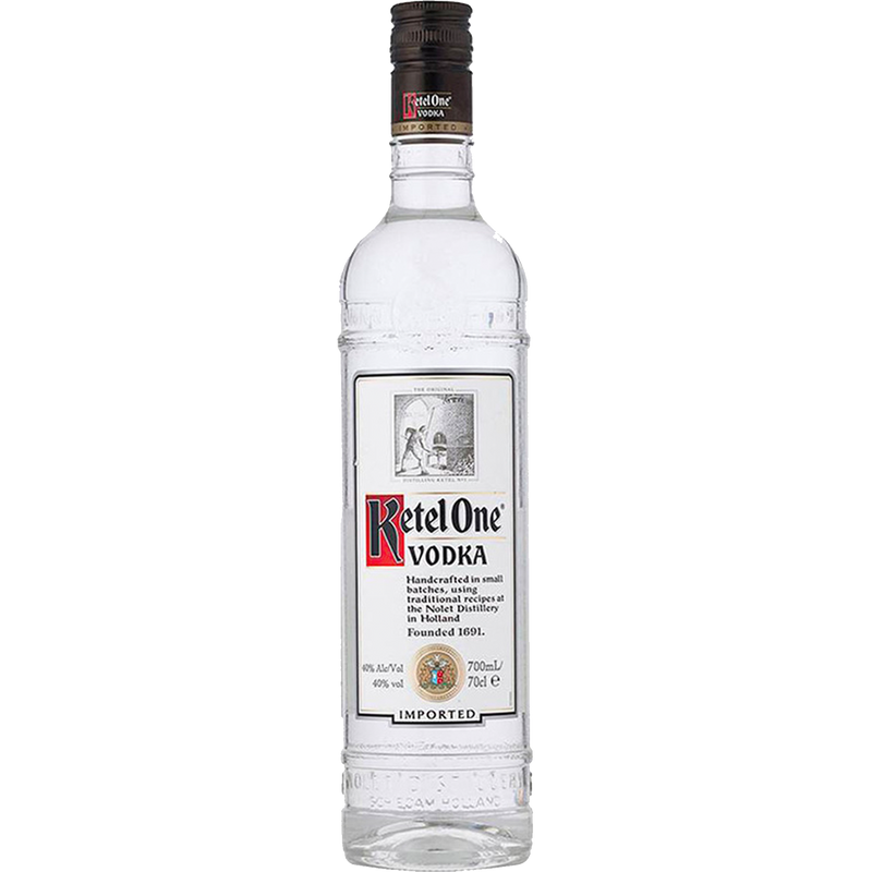 Ketel One Vodka 750 ML