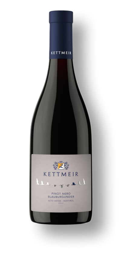 Kettmeir Pinot Nero 2023 750 ML