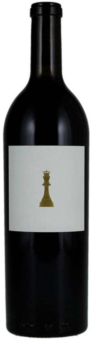 Kings Row by Checkerboard Red 2021 750 ML