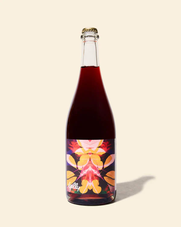 Kally Early Cabernet Non-Alcoholic 750ml