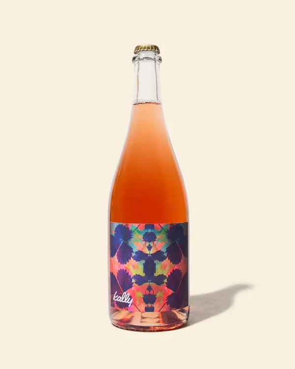 Kally Rose Sparkler Non-Alcoholic 750ml