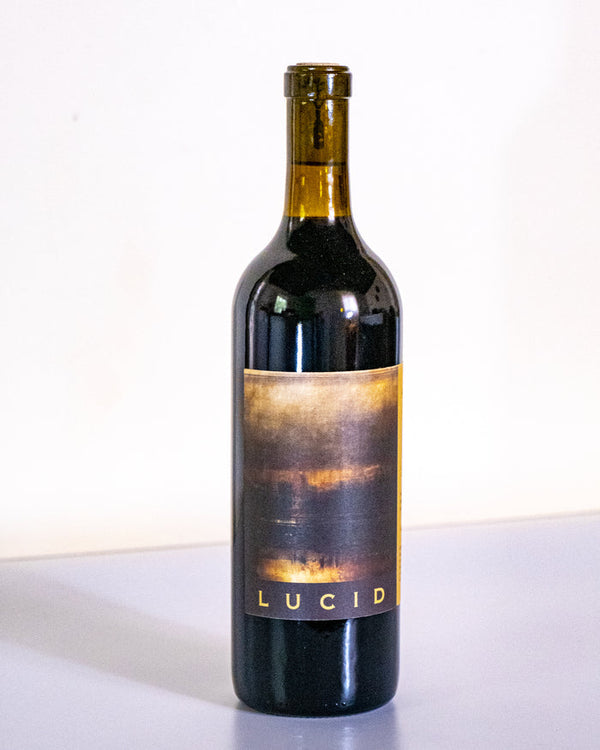 Lucid Delirium Cabernet 2020 750ml