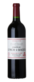 Chateau Lynch Bages Pauillac 2019 750 ML