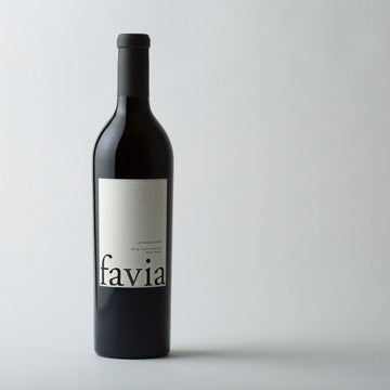 Favia La Magdalena Red Wine 2019 750ml