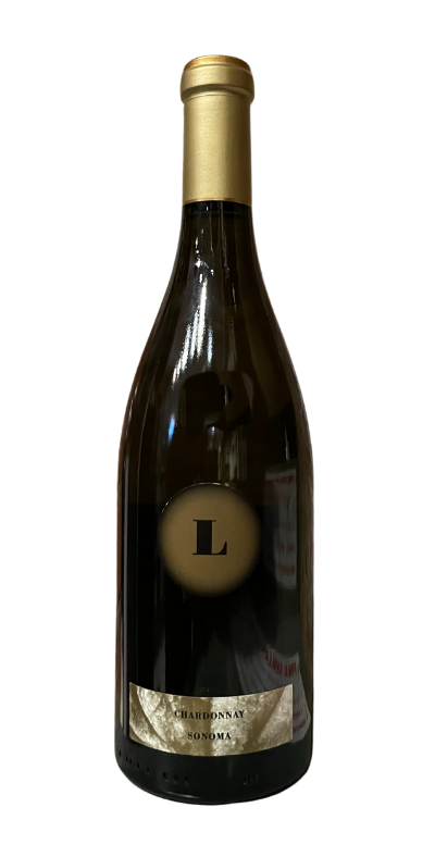 Lewis Cellars Sonoma Chardonnay 2017 750 ML